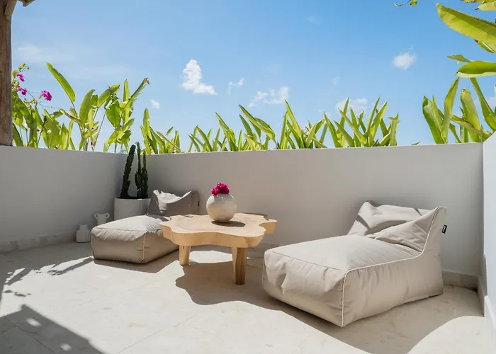 Villa Casa Kloud Uluwatu (Bali)