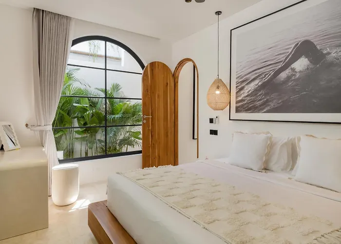 Casa Kloud Villa Uluwatu (Bali)