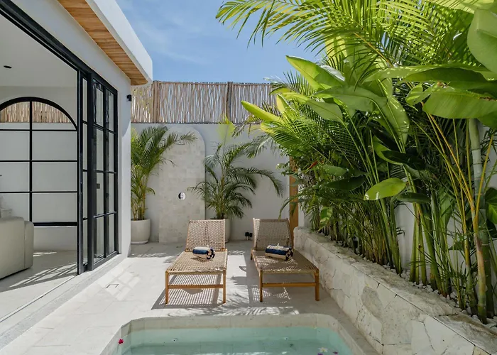 Casa Kloud Villa