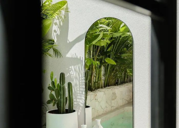 Casa Kloud * Uluwatu (Bali)