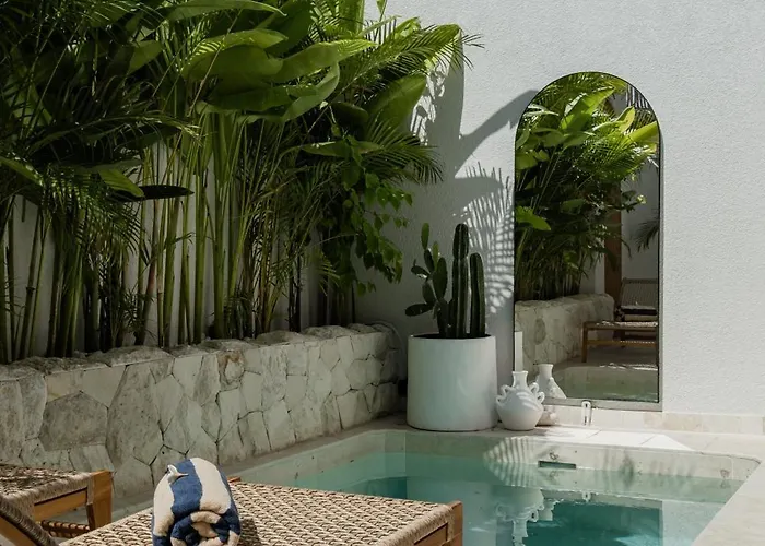 Casa Kloud Uluwatu (Bali)