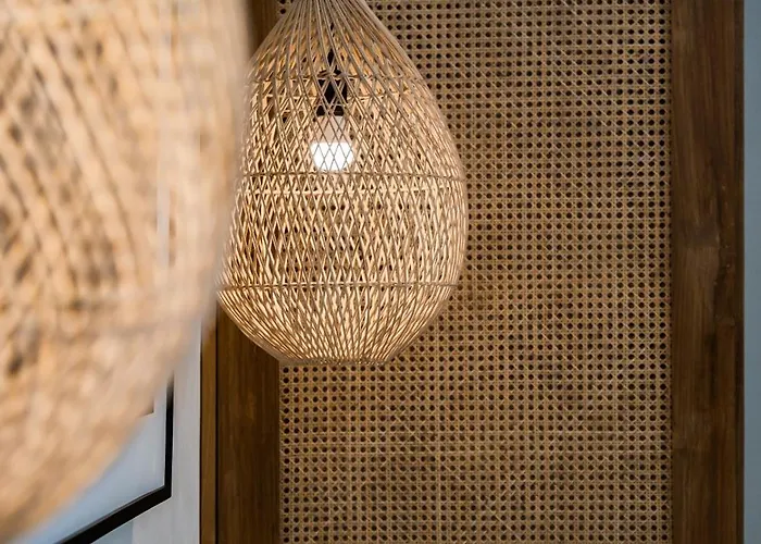 Casa Kloud Villa *