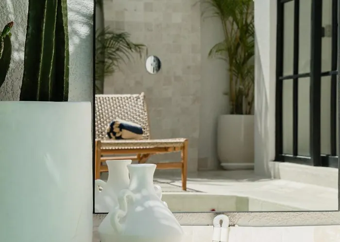 Casa Kloud * Uluwatu (Bali)