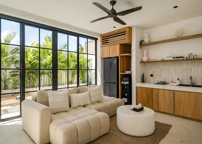 Casa Kloud Villa