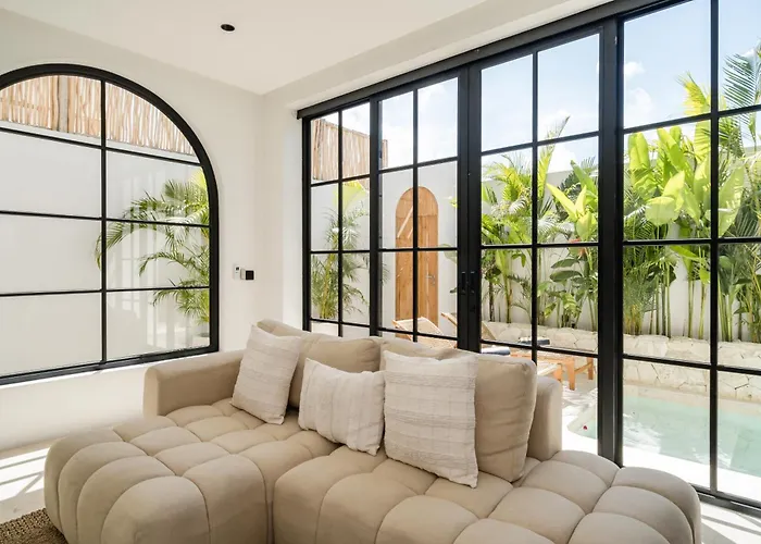 Casa Kloud Villa