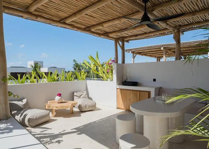 Casa Kloud Uluwatu (Bali)