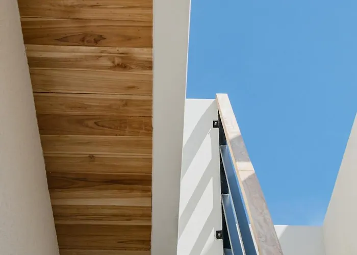 Casa Kloud Villa Uluwatu (Bali)