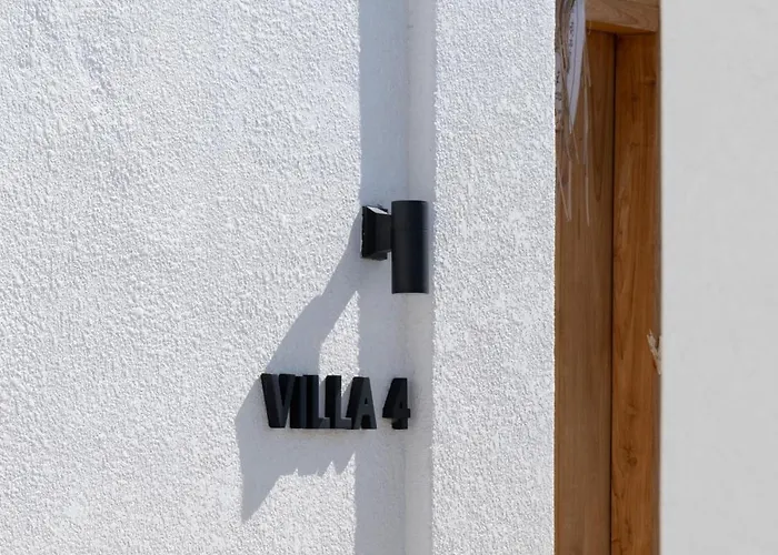 Villa Casa Kloud