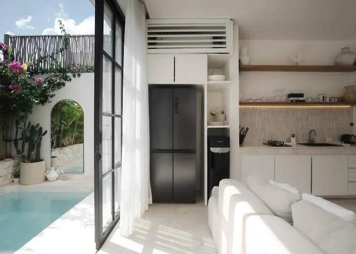 Villa Casa Kloud Uluwatu (Bali)