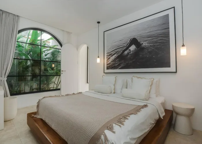 Casa Kloud Uluwatu (Bali)