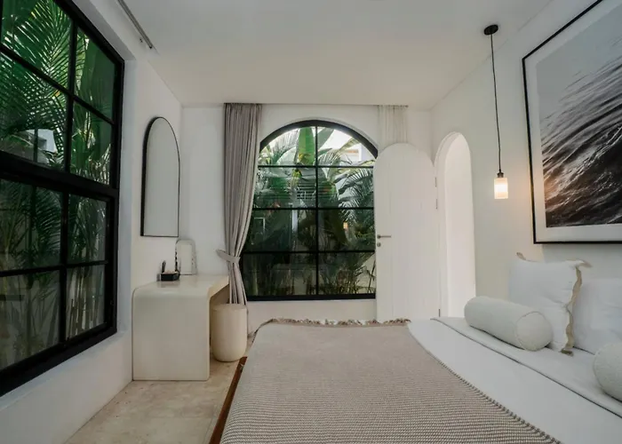 Villa Casa Kloud *