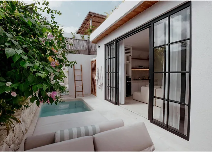 Villa Casa Kloud Uluwatu (Bali)