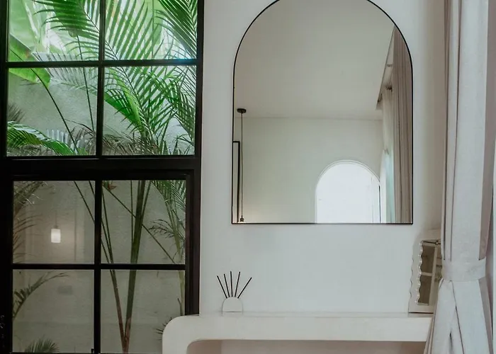 Villa Casa Kloud Uluwatu (Bali)
