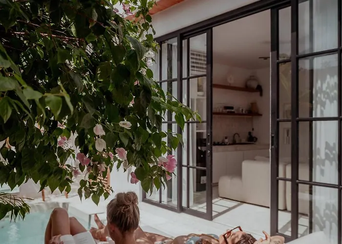 Villa Casa Kloud Uluwatu (Bali)
