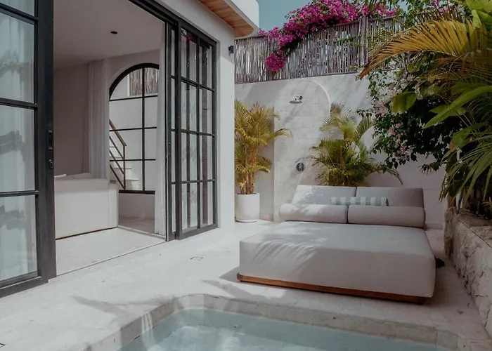 Villa Casa Kloud Uluwatu (Bali)