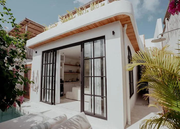 Villa Casa Kloud *