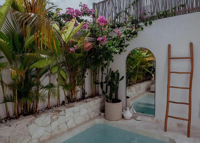 Casa Kloud Uluwatu (Bali)
