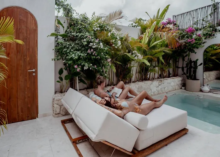 Casa Kloud Villa